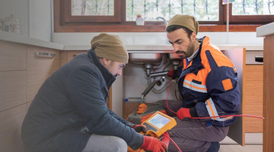 Professional expert plumbing services in Sinai, SD